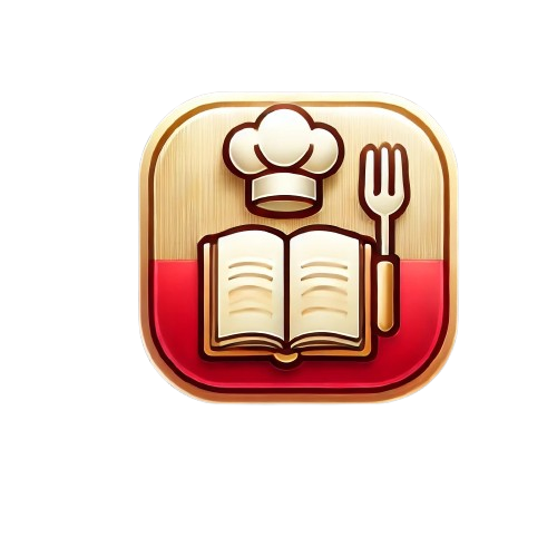 Bouton recette